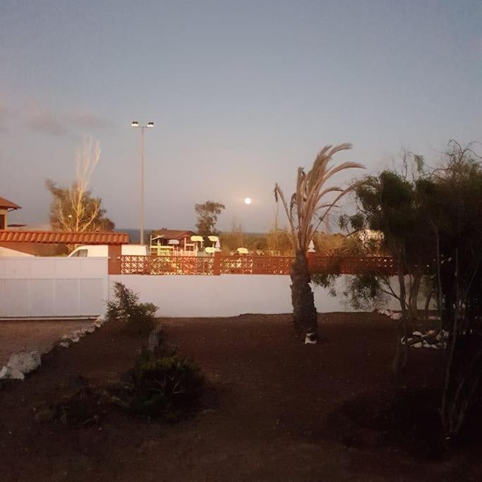 Fuerteventura Casa Tikuna Ла-Оліва Екстер'єр фото